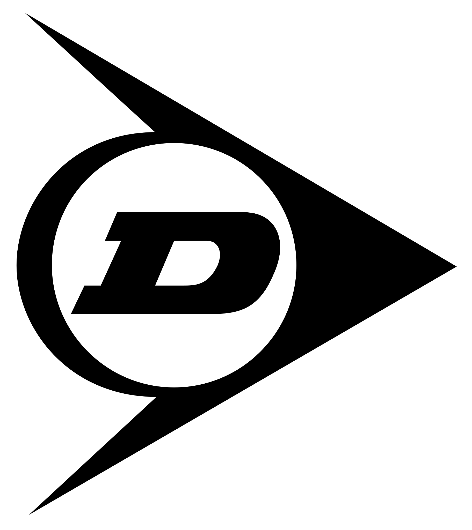 Dunlop logo