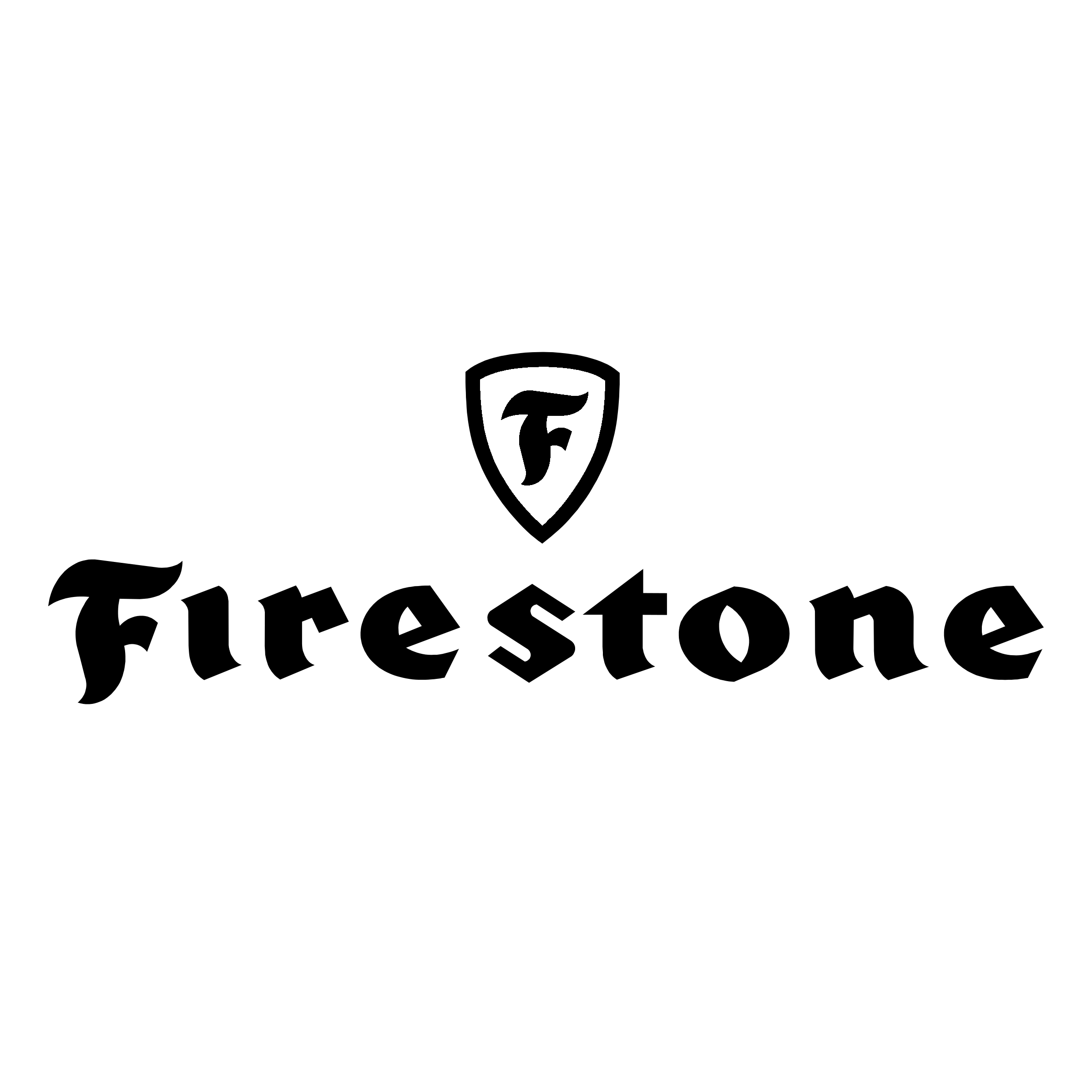 Firestone logo